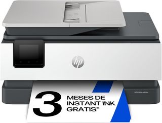 Impresora HP Officejet Pro 8122e Multifunción