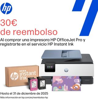 Impresora HP Officejet Pro 8122e Multifunción