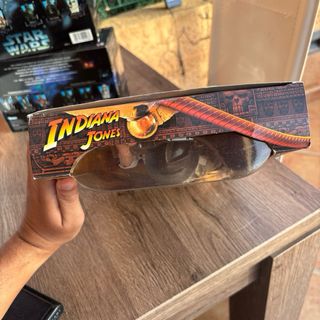 Figura Indiana Jones 2008. Envío Gratis