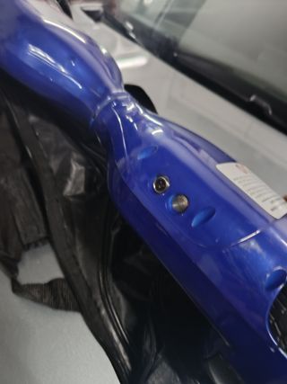 Hoverboard Azul Nuevo- Para Reparar o Pieza