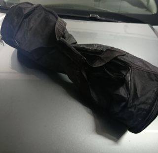 Hoverboard Azul Nuevo- Para Reparar o Pieza