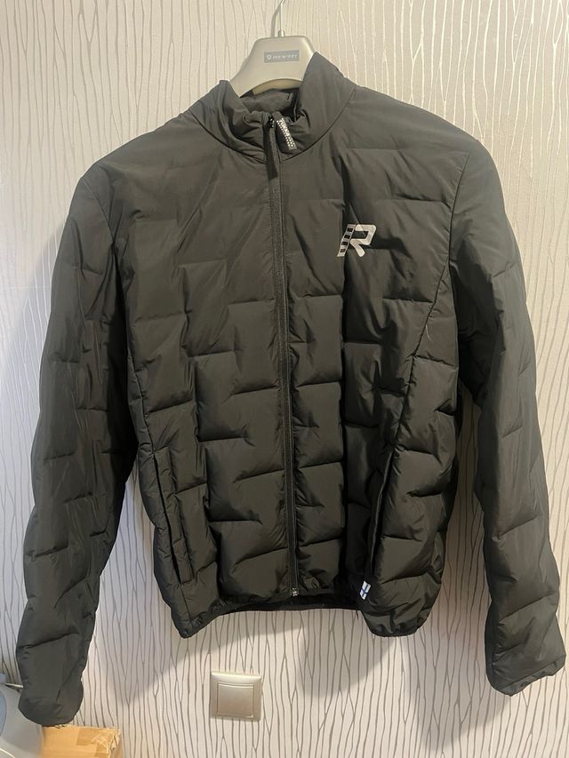 Chaqueta Rukka Raptor Gore-Tex Pro y pantalones