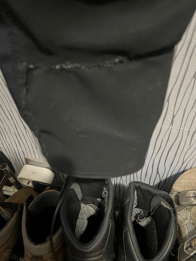 Chaqueta Rukka Raptor Gore-Tex Pro y pantalones