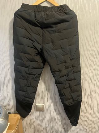 Chaqueta Rukka Raptor Gore-Tex Pro y pantalones