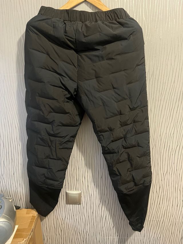 Chaqueta Rukka Raptor Gore-Tex Pro y pantalones