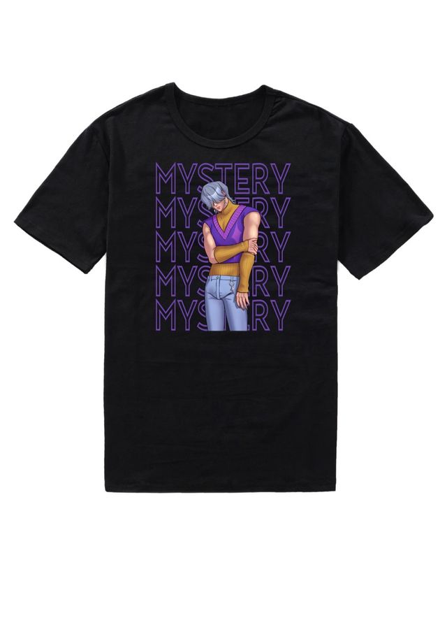 Camisetas de los SAJA BOYS en todos los modelos