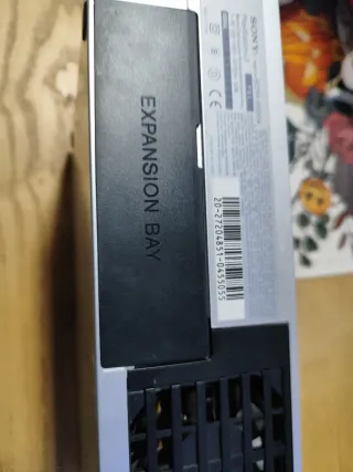 PlayStation 2 Fat silver + Gioco F1 04 no scatola