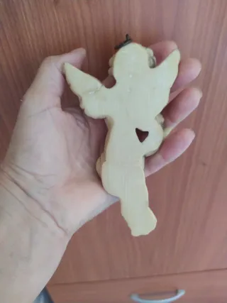 Angioletto con tromba