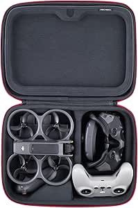 Custodia Pgytech per DJI Avata 2