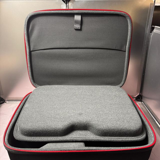 Custodia Pgytech per DJI Avata 2