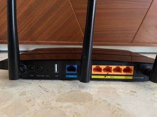 Router TP-Link Archer C7 AC1750