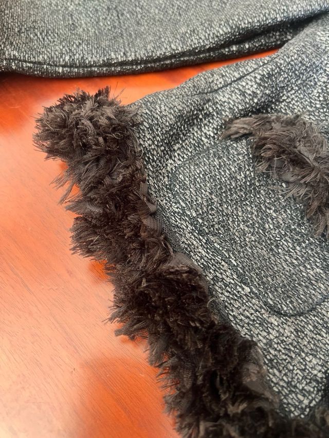 Chaqueta Fiesta Roberto Merino Talla S.