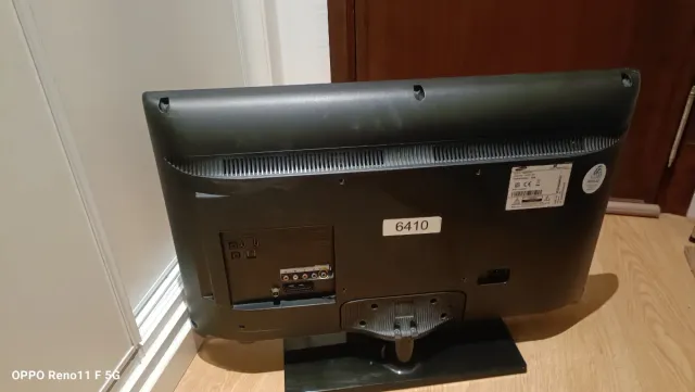 Samsung TV 32 Pulgadas Negra