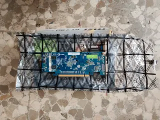 Tarjeta Gráfica Gigabyte