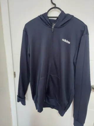 Chándal Adidas Azul marino nuevo