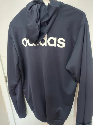 Chándal Adidas Azul marino nuevo