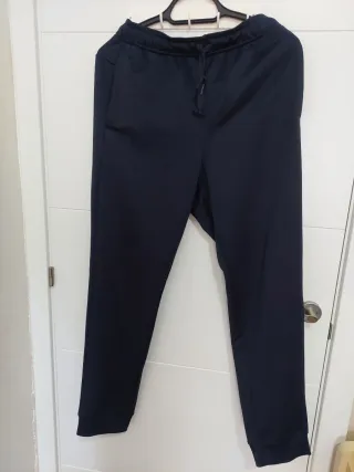 Chándal Adidas Azul marino nuevo