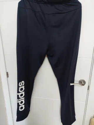 Chándal Adidas Azul marino nuevo