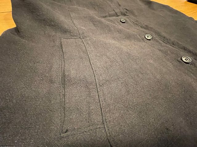 Mono Lurdes Bergada negro T.L