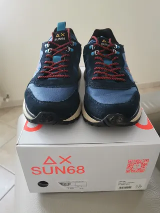 Scarpe Sun 68