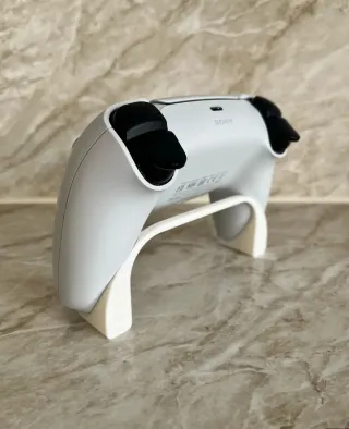 Soporte Mando PS5 Invisible