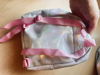 Mochila LOL Pequeña Niña