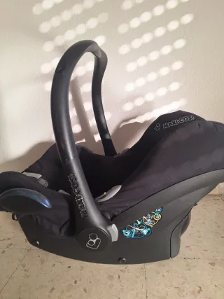 Cuco Maxi-Cosi