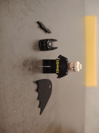 Lego Batman