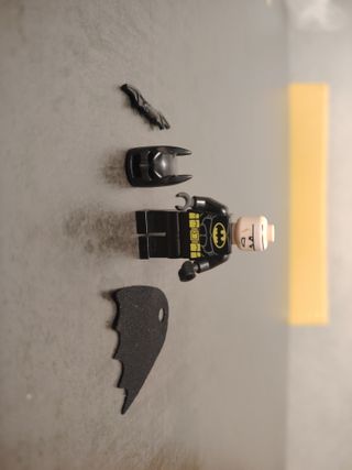 Lego Batman