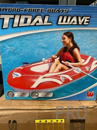 Bestway Color Baby Barco