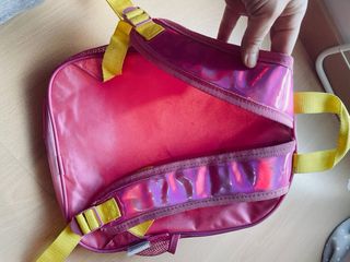 Mochila Minnie Disney lentejuelas