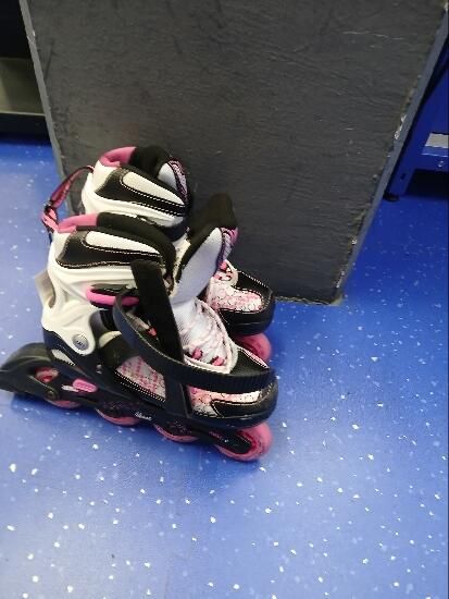 NC Fear  Talla 31-33