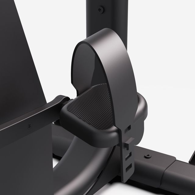 Bicicleta Estática EB520 B Resistencia Motorizada Garantía