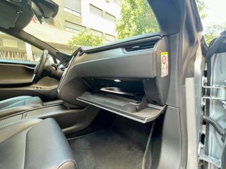 TESLA MODEL S 2019 P100D 800CV