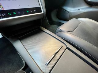 TESLA MODEL S 2019 P100D 800CV