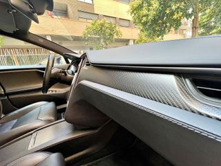 TESLA MODEL S 2019 P100D 800CV