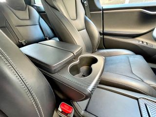 TESLA MODEL S 2019 P100D 800CV