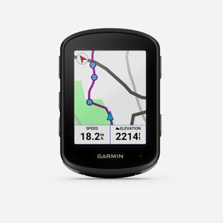 Garmin Edge 540 GPS bicicleta