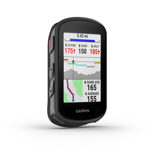 Garmin Edge 540 GPS bicicleta