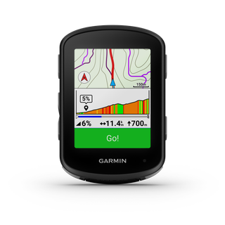 Garmin Edge 540 GPS bicicleta