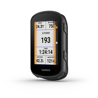 Garmin Edge 540 GPS bicicleta