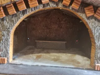 Belén/Pesebre Artesanal