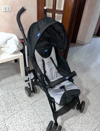 Passeggino Chicco echo