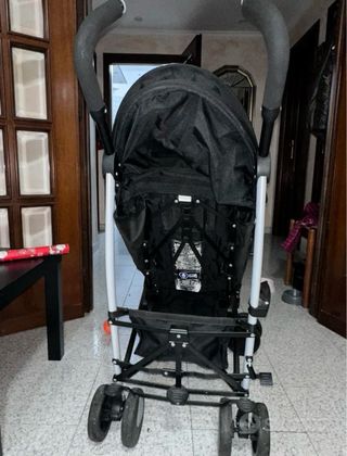 Passeggino Chicco echo