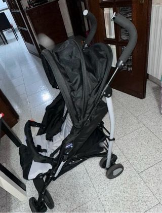 Passeggino Chicco echo