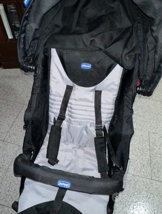 Passeggino Chicco echo