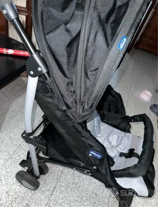 Passeggino Chicco echo