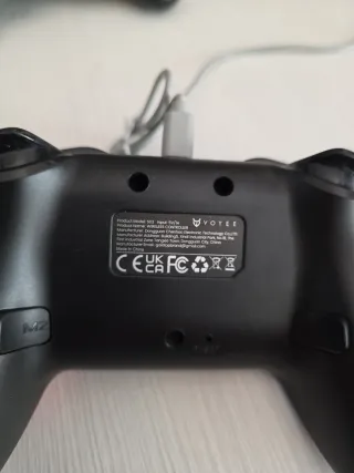 Mando Nintendo Switch Pro Controller