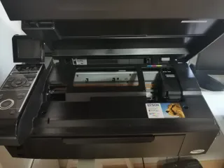 Impresora Epson Stylus SX405 Multifunción