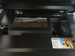 Impresora Epson Stylus SX405 Multifunción